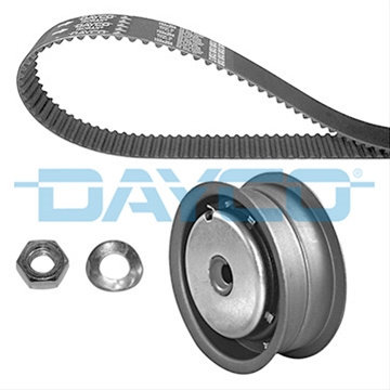 Set Curea De Distributie Dayco Seat KTB326