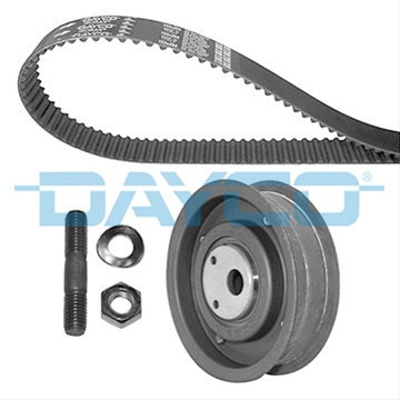 Set Curea De Distributie Dayco Seat KTB402