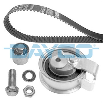 Set Curea De Distributie Dayco Seat KTB475