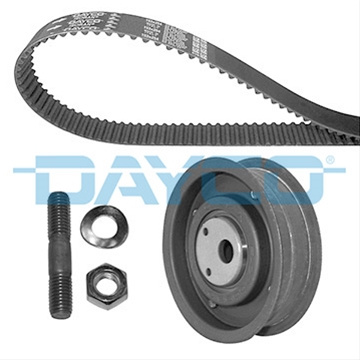 Set Curea De Distributie Dayco Skoda KTB265