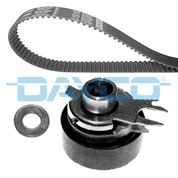 Set Curea De Distributie Dayco Skoda KTB341