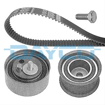 Set Curea De Distributie Dayco Skoda KTB485