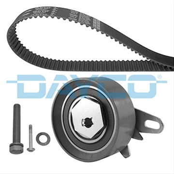 Set Curea De Distributie Dayco Skoda KTB490