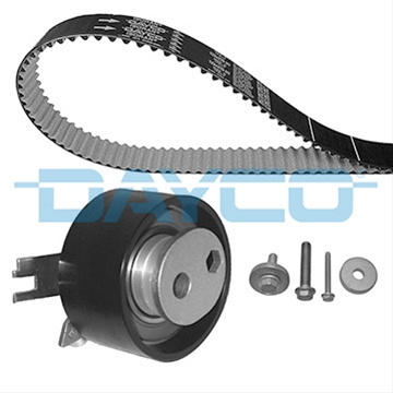 Set Curea De Distributie Dayco Suzuki KTB532