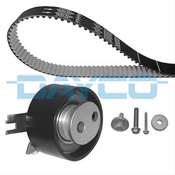 Set Curea De Distributie Dayco Suzuki KTB532