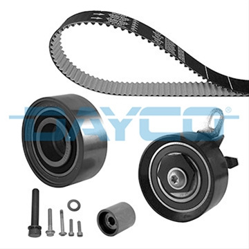 Set Curea De Distributie Dayco Vag KTB494