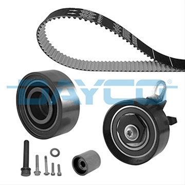 Set Curea De Distributie Dayco Vag KTB494