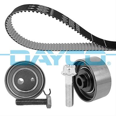 Set Curea De Distributie Dayco Vauxhall KTB531