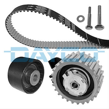 Set Curea De Distributie Dayco Vauxhall KTB761