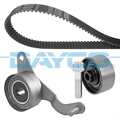 Set Curea De Distributie Dayco Vauxhall KTB826