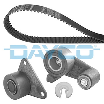Set Curea De Distributie Dayco Volvo KTB185
