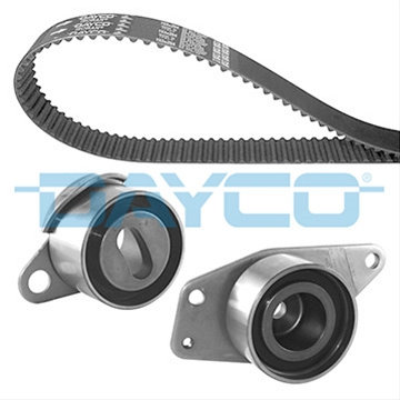 Set Curea De Distributie Dayco Volvo KTB263