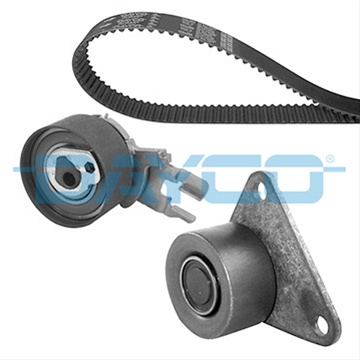 Set Curea De Distributie Dayco Volvo KTB536
