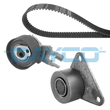 Set Curea De Distributie Dayco Volvo KTB536