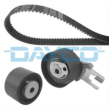Set Curea De Distributie Dayco Volvo KTB592