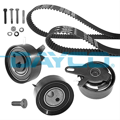 Set Curea De Distributie Dayco Vw KTB489