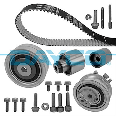 Set Curea De Distributie Dayco Vw KTB788