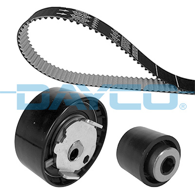 Set curea de distributie (DAYKBIO08 DAYCO) Citroen,PEUGEOT