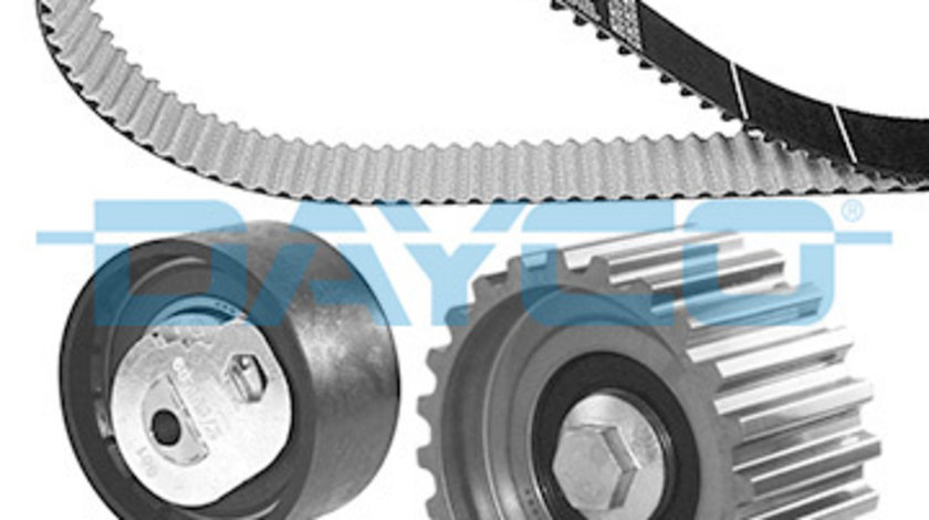 Set curea de distributie (DAYKTB339 DAYCO) FIAT,IVECO,MAN,MERCEDES-BENZ