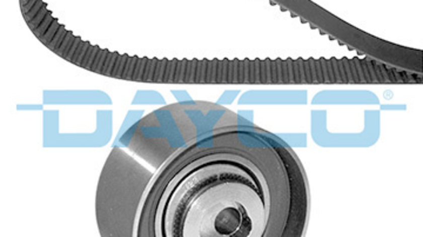 Set curea de distributie (DAYKTB466 DAYCO) ALFA ROMEO,CHRYSLER,FIAT,FORD,LANCIA