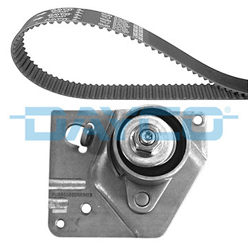 Set curea de distributie (DAYKTB467 DAYCO) NISSAN,RENAULT,SUZUKI