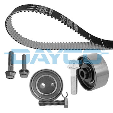 Set curea de distributie (DAYKTB531 DAYCO) CHEVROLET,OPEL,VAUXHALL