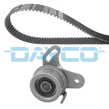 Set curea de distributie (DAYKTB566 DAYCO) HYUNDAI