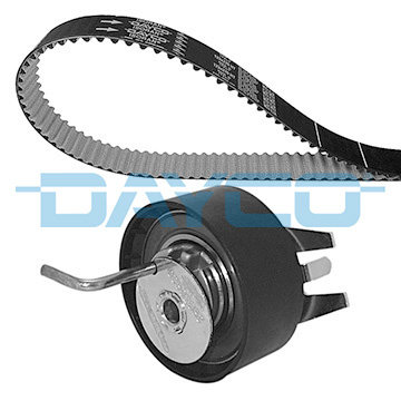 Set curea de distributie (DAYKTB688 DAYCO) LAND ROVER