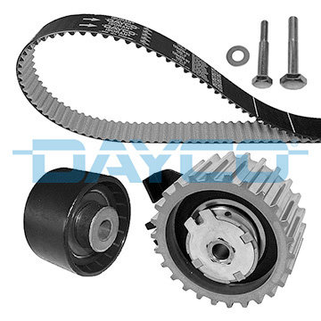 Set curea de distributie (DAYKTB759 DAYCO) ALFA ROMEO,CADILLAC,CHEVROLET,FIAT,JEEP,LANCIA,MERCEDES-B...