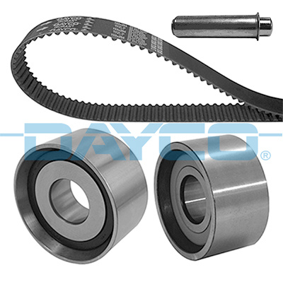 Set curea de distributie (DAYKTB821 DAYCO) Citroen,FIAT,IVECO,OPEL,PEUGEOT