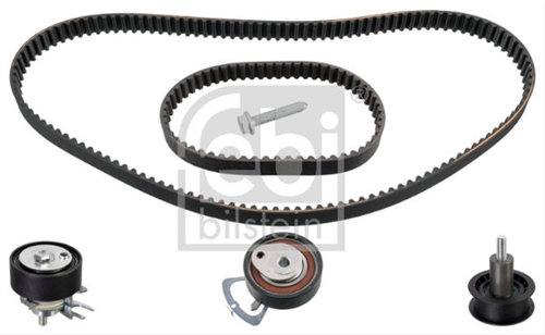 Set Curea De Distributie Febi Bilstein Audi 33913