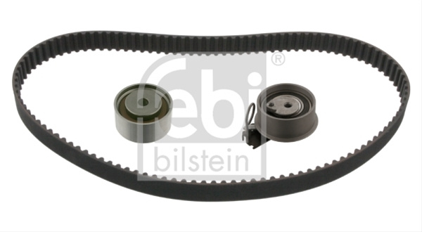 Set Curea De Distributie Febi Bilstein Hyundai 33187