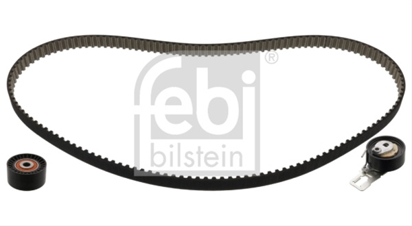Set Curea De Distributie Febi General Motors 100780