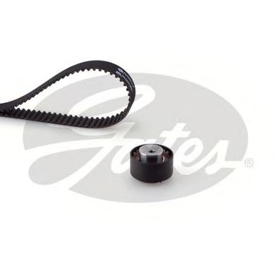 Set curea de distributie FIAT 500L (199) (2012 - 2016) GATES K015503XS piesa NOUA