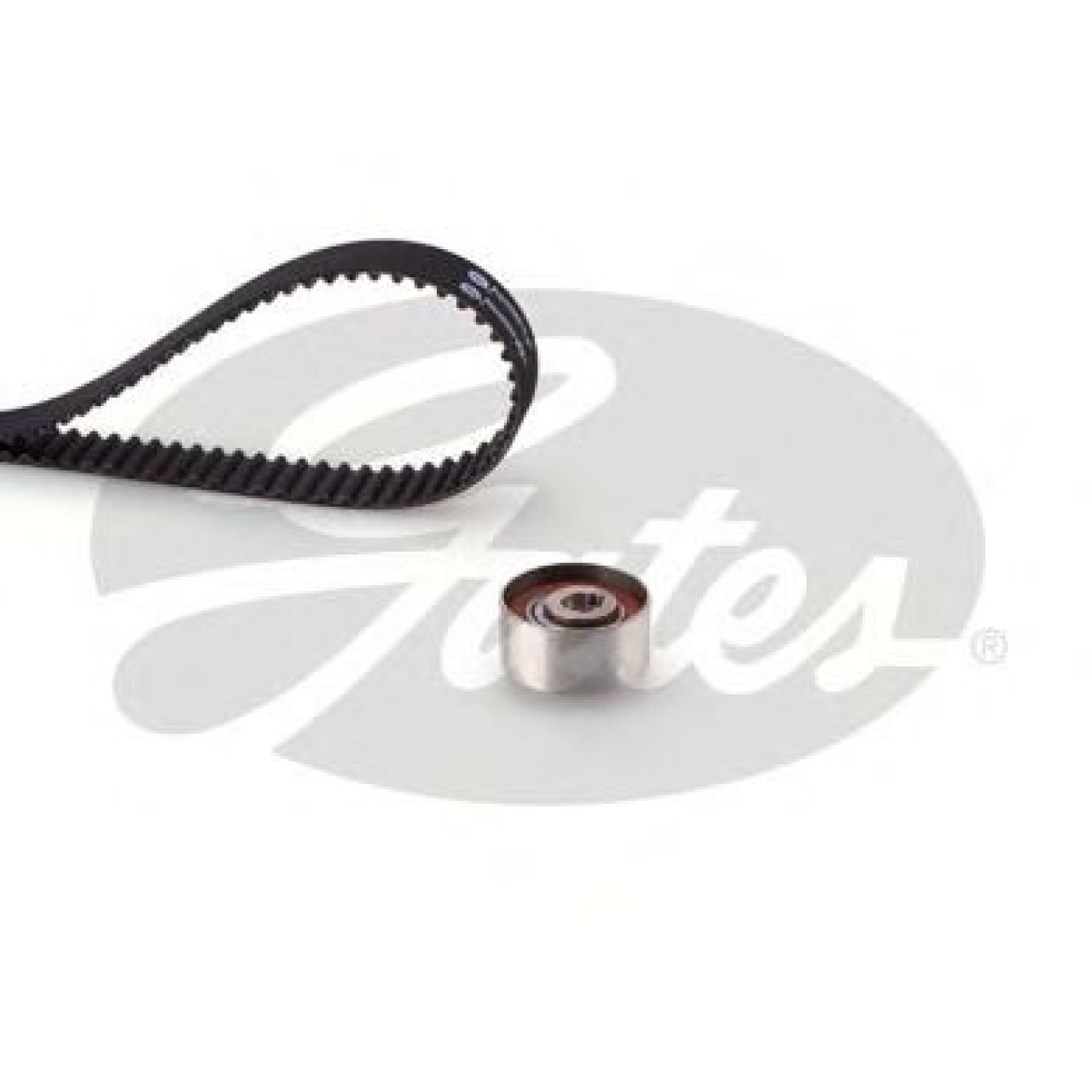 Set curea de distributie FIAT ALBEA (172) (2007 - 2016) GATES K015627XS piesa NOUA