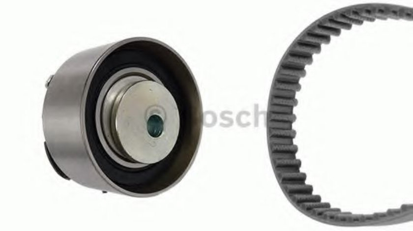 Set curea de distributie FIAT ALBEA (172) (2007 - 2016) BOSCH 1 987 948 943 piesa NOUA