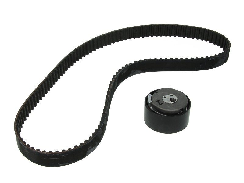 Set curea de distributie FIAT BRAVA (182) (1995 - 2003) DAYCO KTB285 piesa NOUA