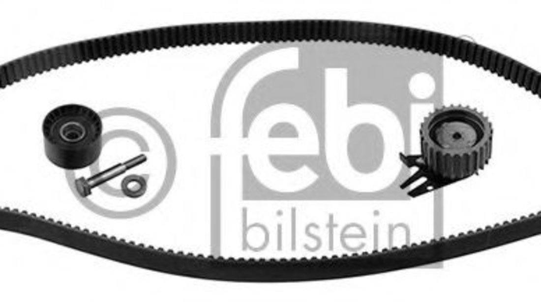 Set curea de distributie FIAT BRAVO II (198) (2006 - 2016) FEBI BILSTEIN 23655 piesa NOUA