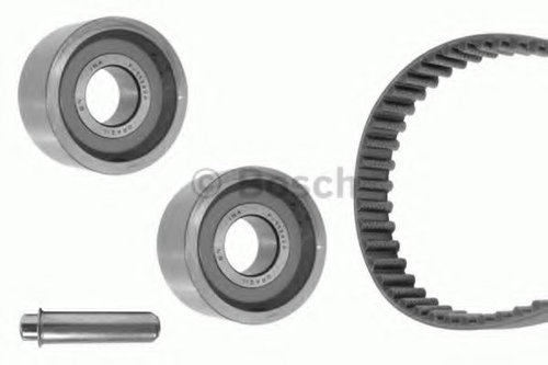 Set curea de distributie FIAT DUCATO bus (230) (1994 - 2002) BOSCH 1 987 948 946 piesa NOUA