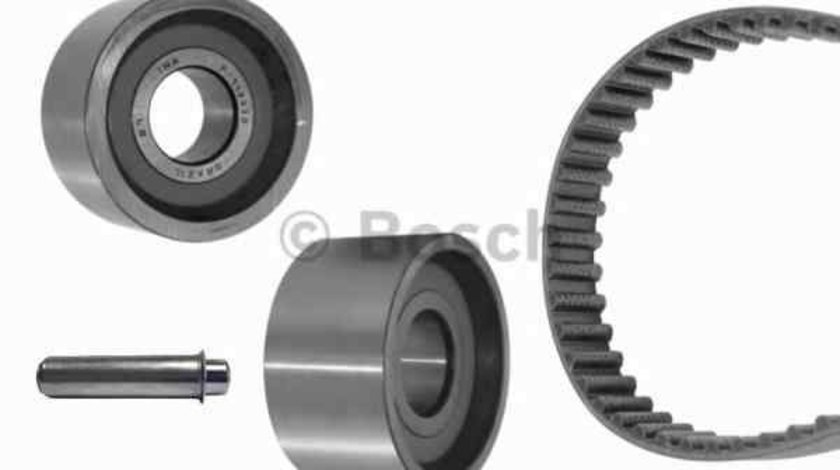 Set curea de distributie FIAT DUCATO bus (230) BOSCH 1 987 948 968