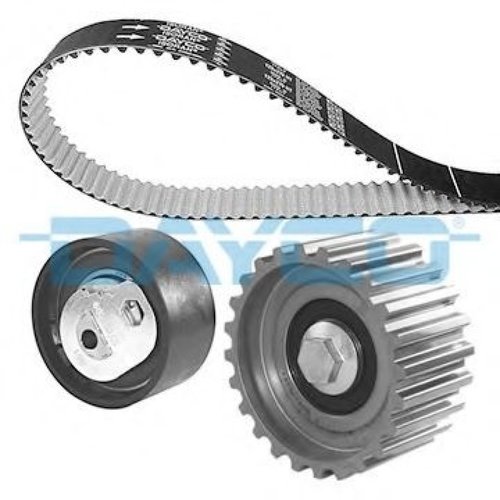 Set curea de distributie FIAT DUCATO bus (244) (2002 - 2016) DAYCO KTB339 piesa NOUA