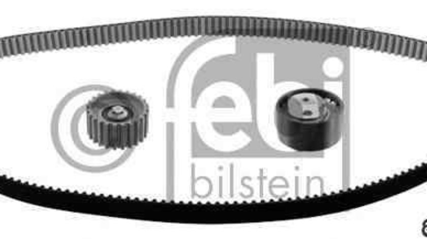 Set curea de distributie FIAT DUCATO bus (250) FEBI BILSTEIN 31053