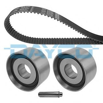 Set curea de distributie FIAT DUCATO Panorama (290) (1990 - 1994) DAYCO KTB603 piesa NOUA