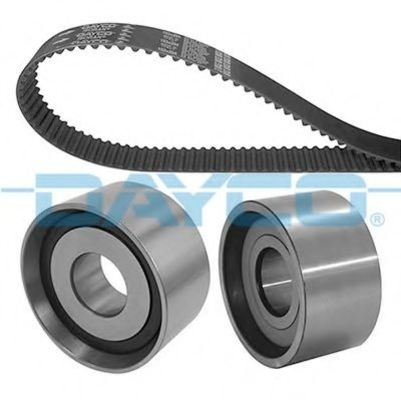 Set curea de distributie FIAT DUCATO Panorama (290) (1990 - 1994) DAYCO KTB305 piesa NOUA