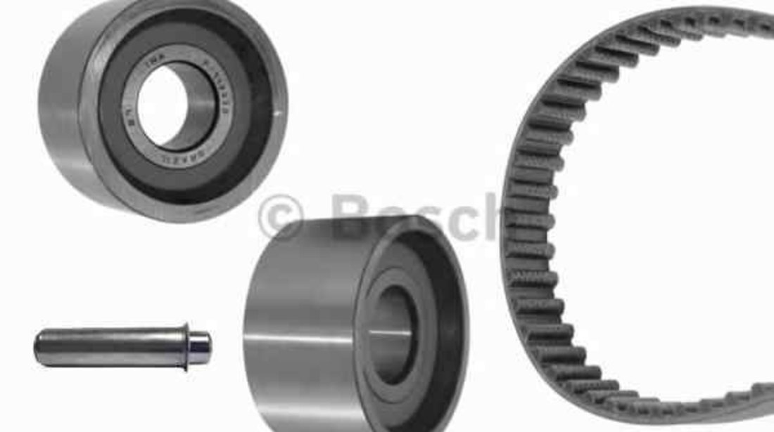 Set curea de distributie FIAT DUCATO platou / sasiu (244) BOSCH 1 987 948 968