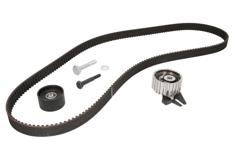 Set curea de distributie FIAT DUCATO platou / sasiu (250, 290) (2006 - 2016) DAYCO KTB759 piesa NOUA