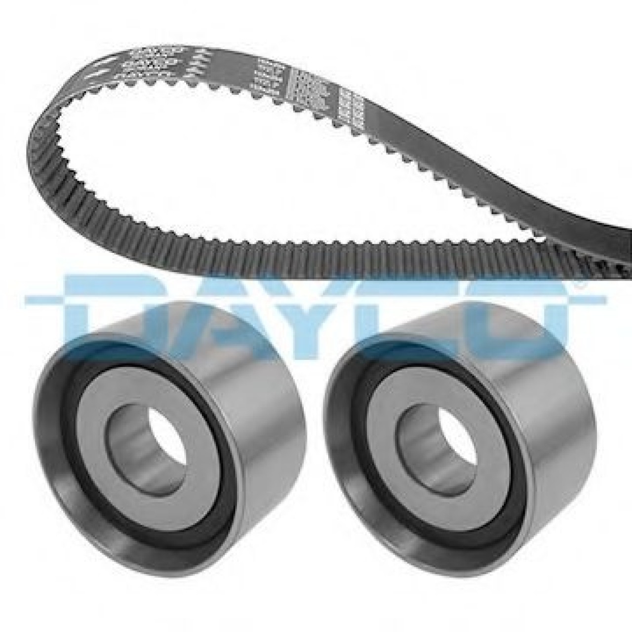 Set curea de distributie FIAT DUCATO platou / sasiu (230) (1994 - 2002) DAYCO KTB307 piesa NOUA