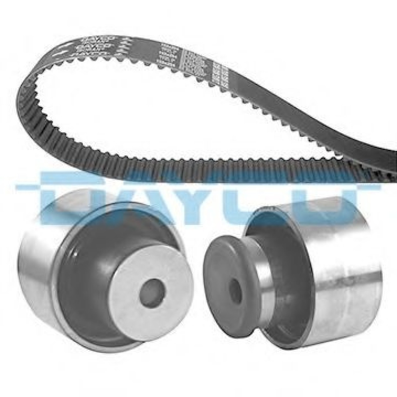 Set curea de distributie FIAT DUCATO platou / sasiu (290) (1989 - 1994) DAYCO KTB350 piesa NOUA