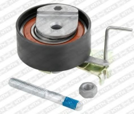 Set curea de distributie FIAT FIORINO Combi (225) (2007 - 2016) SNR KD459.35 piesa NOUA