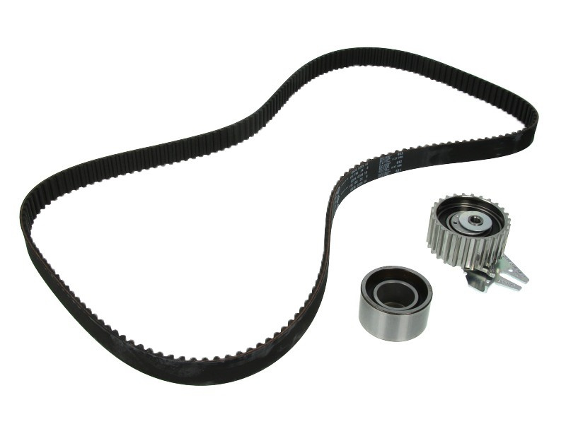 Set curea de distributie FIAT MAREA Weekend (185) (1996 - 2007) DAYCO KTB453 piesa NOUA
